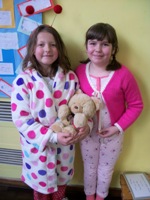 Pyjama Day